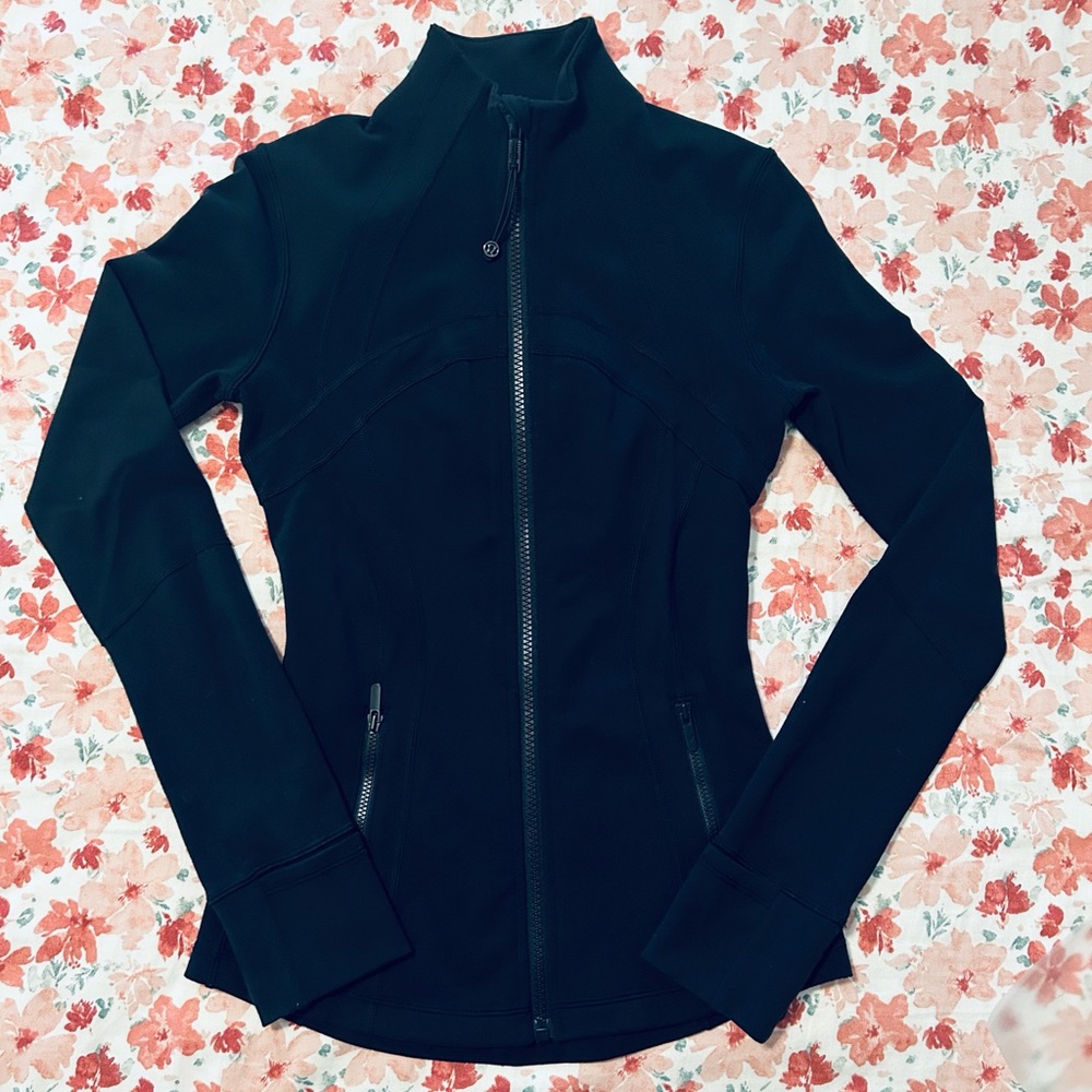 Women’s Lululemon Define Jacket 2
